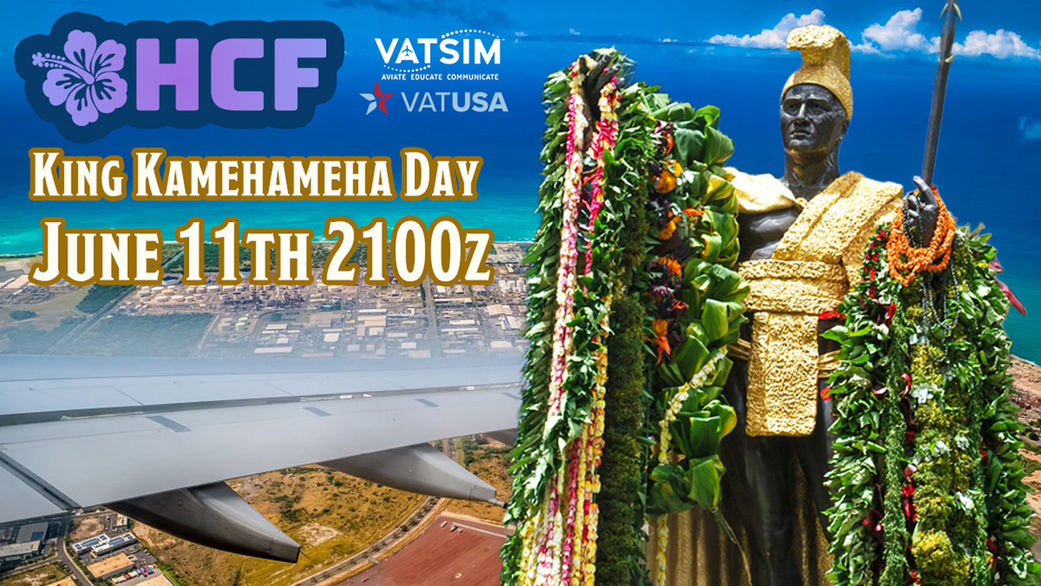 King Kamehameha Day